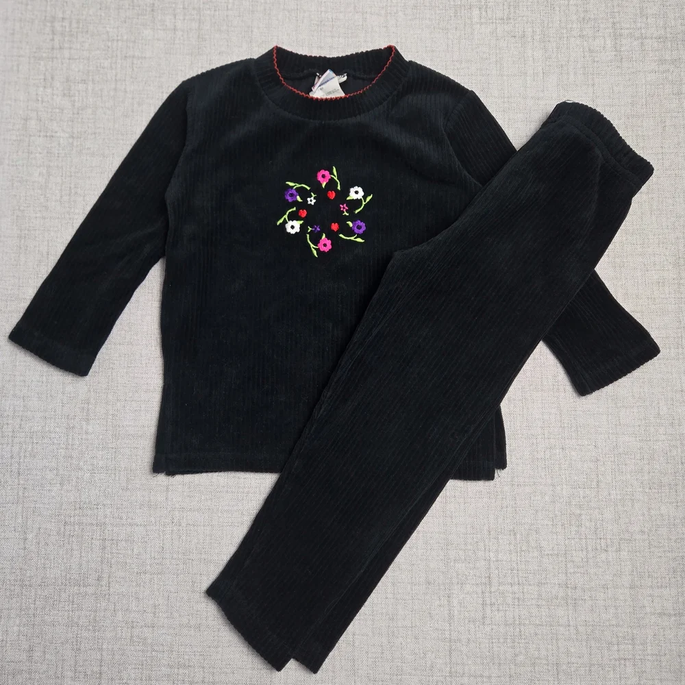 Mckids vintage by